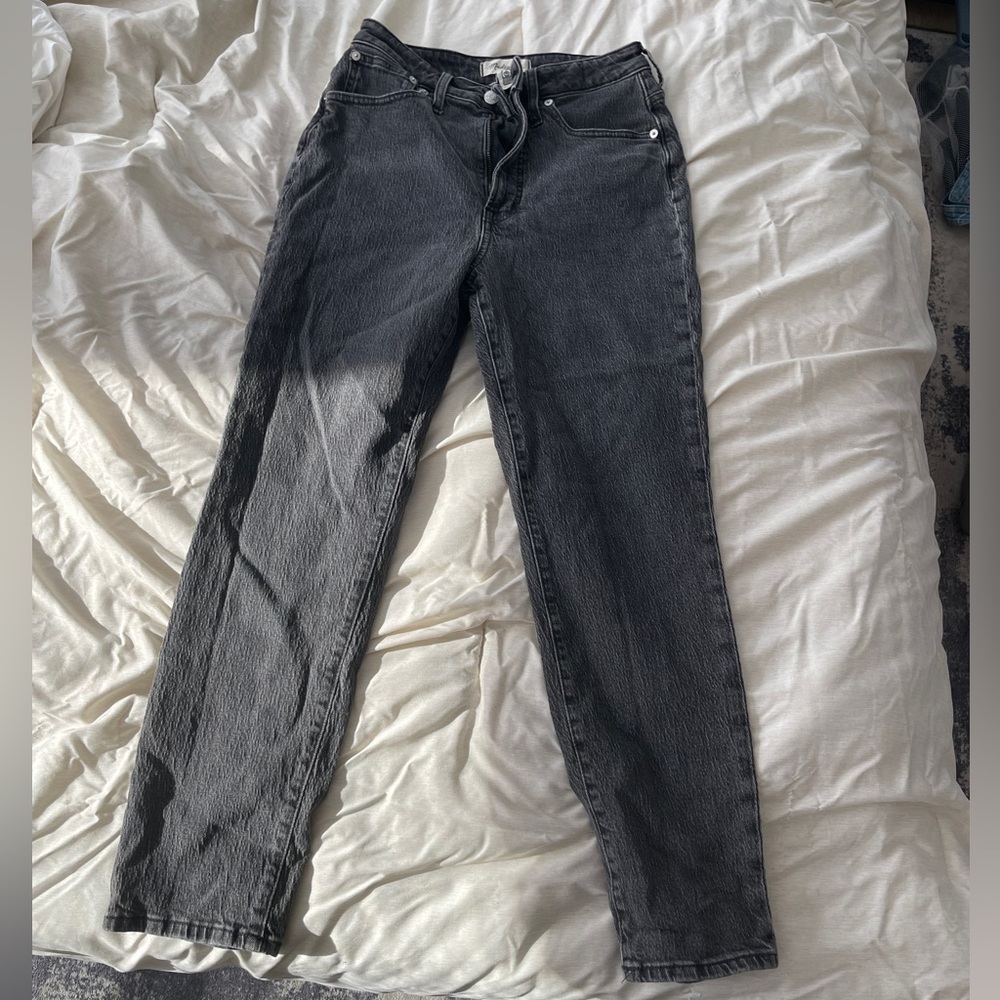 Madewell Curvy Perfect Vintage Women's Jeans